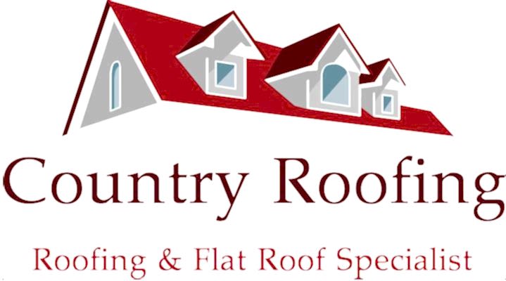 Country Roofing Ltd logo