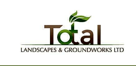 Total Landscapes & Groundworks Ltd logo