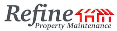 Refine Property Maintenance Ltd logo