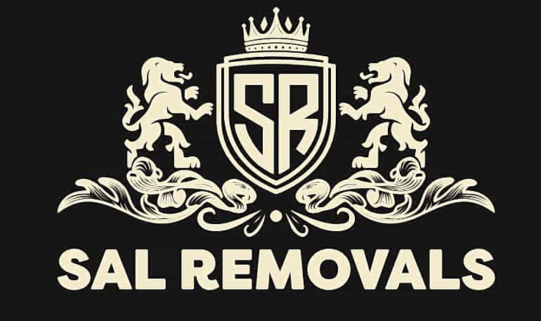 Sal Removal Ltd logo