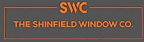 The Shinfield Window Company Ltd logo