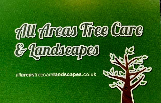 All Areas Tree Care & Landscapes logo