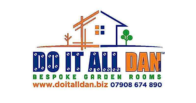Do It All Dan Limited logo