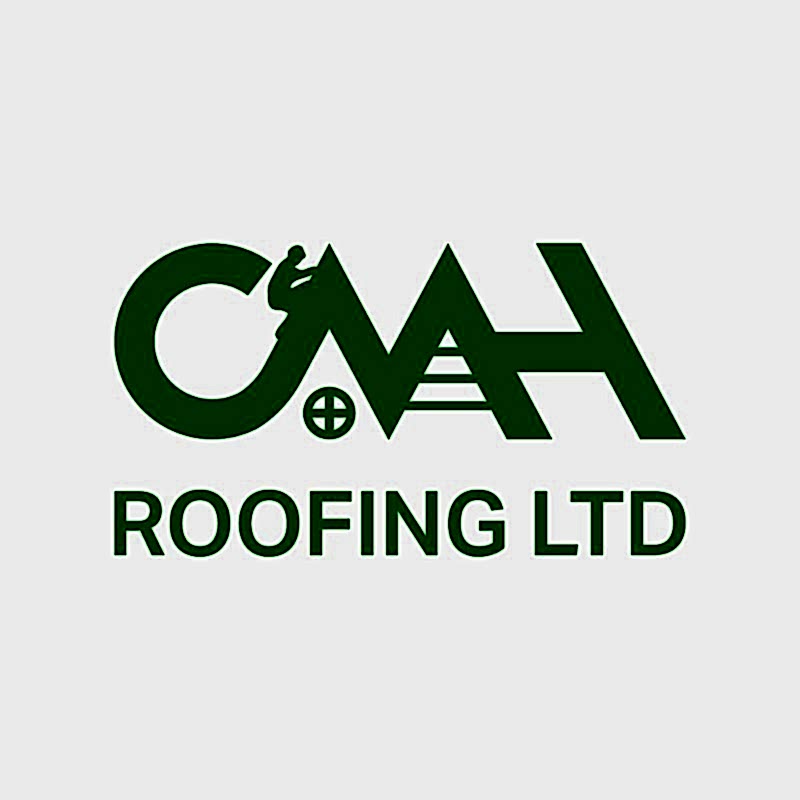 CMH Roofing Ltd logo