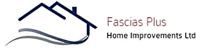 Fascia Plus Home Improvements Ltd logo