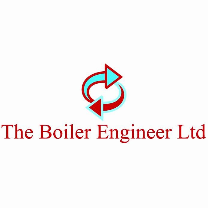 The Boiler Engineer Ltd logo