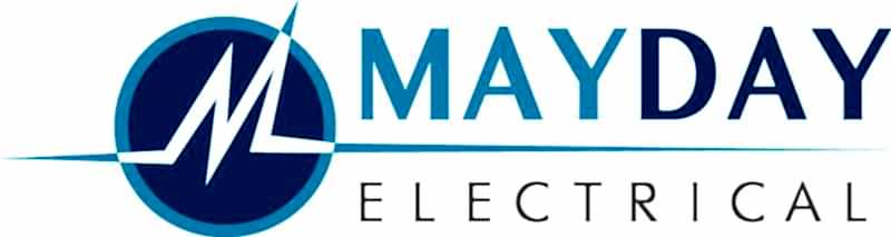 Mayday Electrical logo