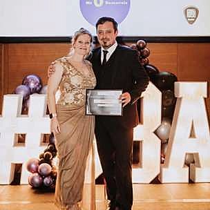 TrustATrader Member Mr O Removals Wins Big