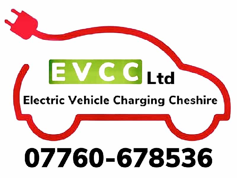 EVCC Ltd logo