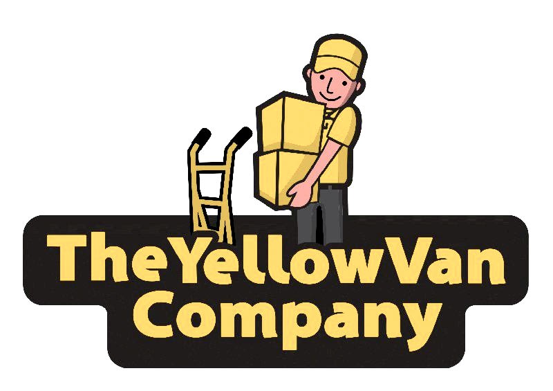 The Yellow Van Company logo