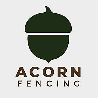 Acorn Fencing (Peterborough) logo