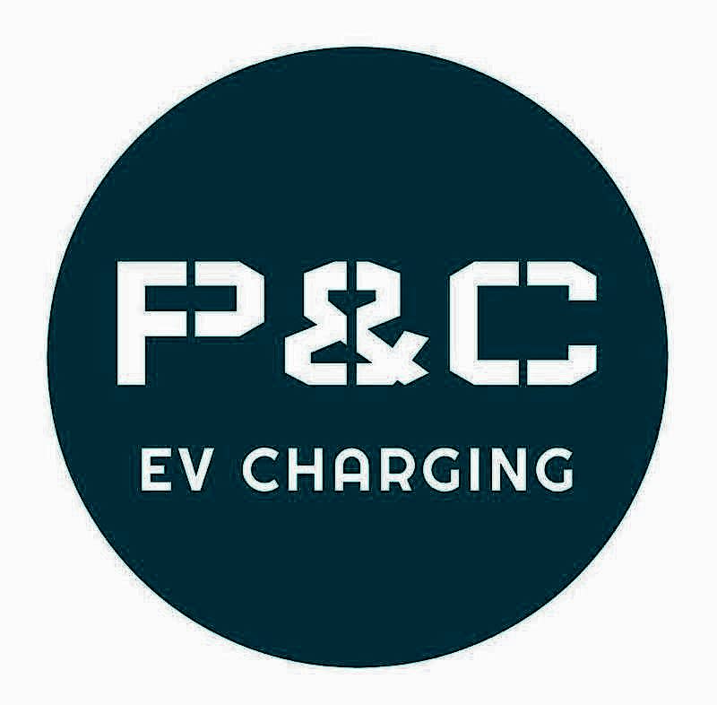 Power and Control Ltd logo