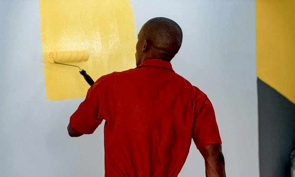 Exterior Spring Makeovers: Painting Tips