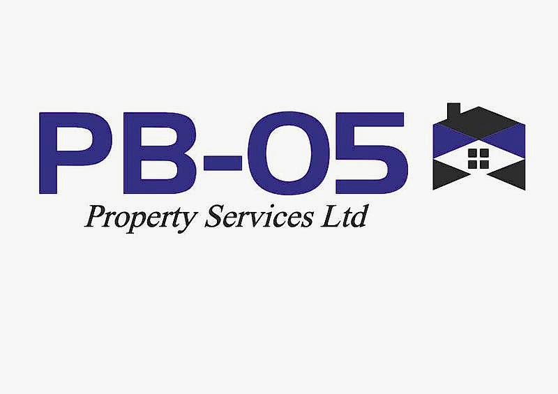 PB05 Property Services Ltd logo