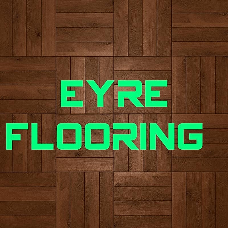 Eyre Flooring logo