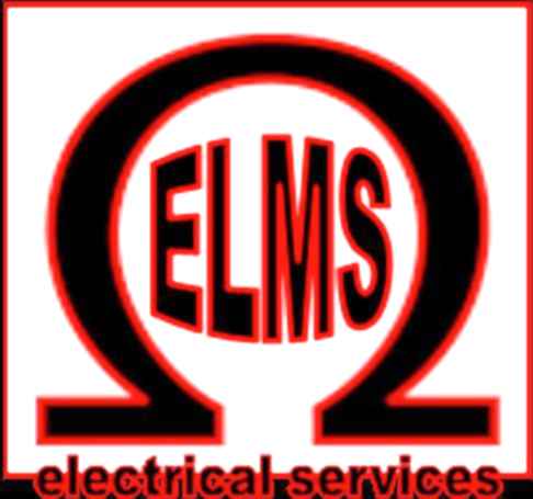 Elms Electrical Services logo
