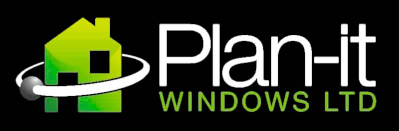 Plan-It Windows Ltd logo
