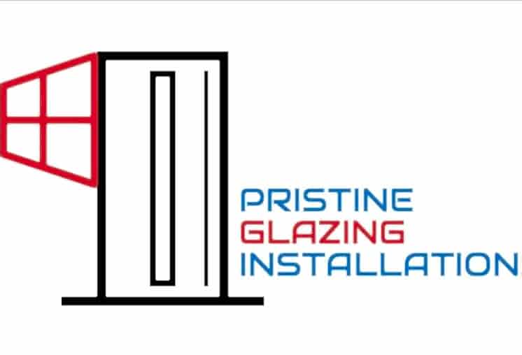 Pristine Glazing Installations Witham logo