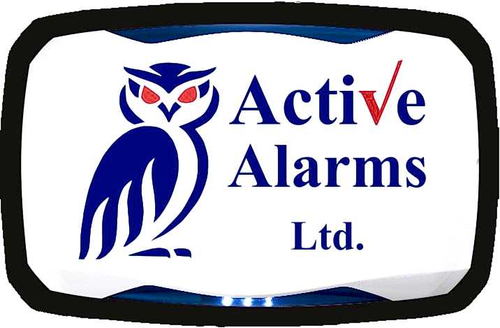 Active Alarms Ltd logo