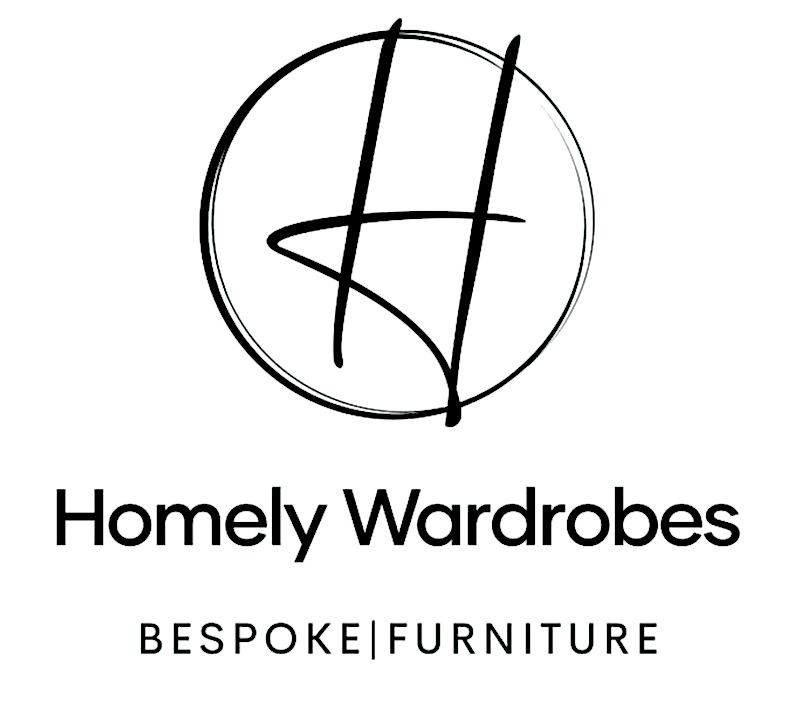 Homely Wardrobes logo