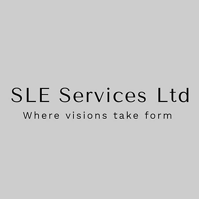 SLE Services (South Wales) Ltd logo