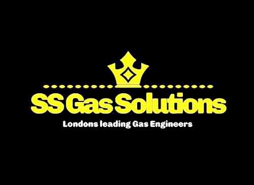 SS Gas Solutions logo