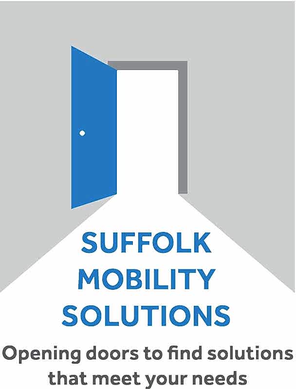 Suffolk Mobility Solutions Ltd logo