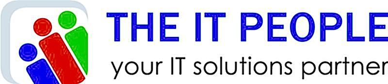The IT People Ltd logo