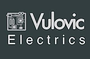 Vulovic Electrics logo