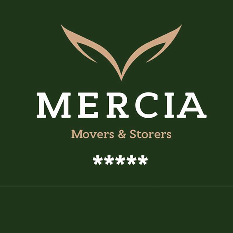Mercia Movers Ltd logo