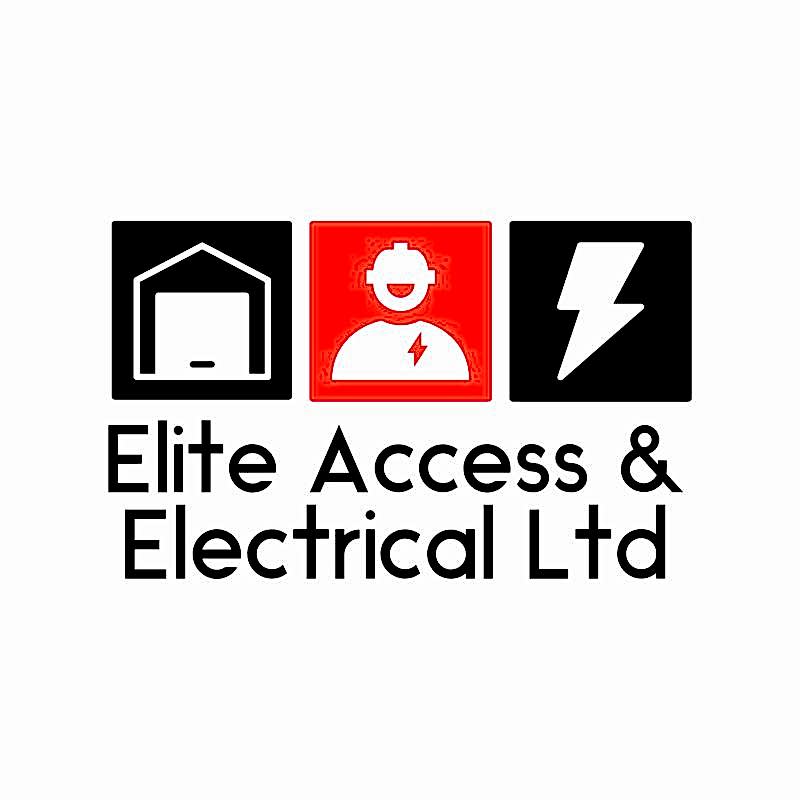 Elite Access And Electrical Ltd logo