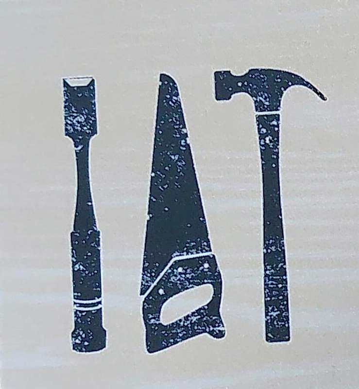 KPS Carpentry logo