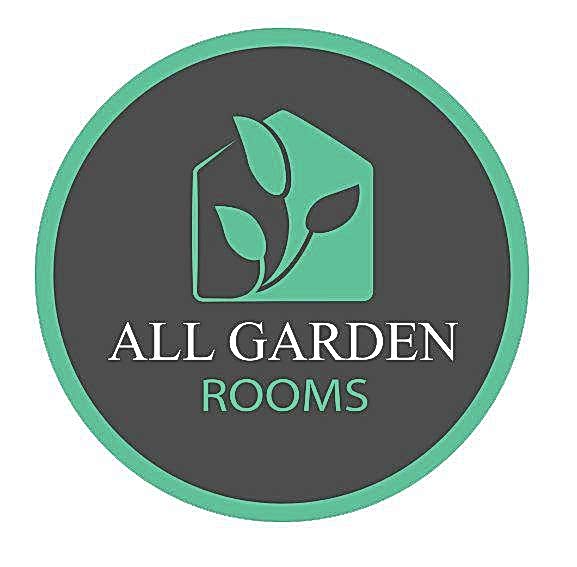 All Garden Rooms Ltd logo