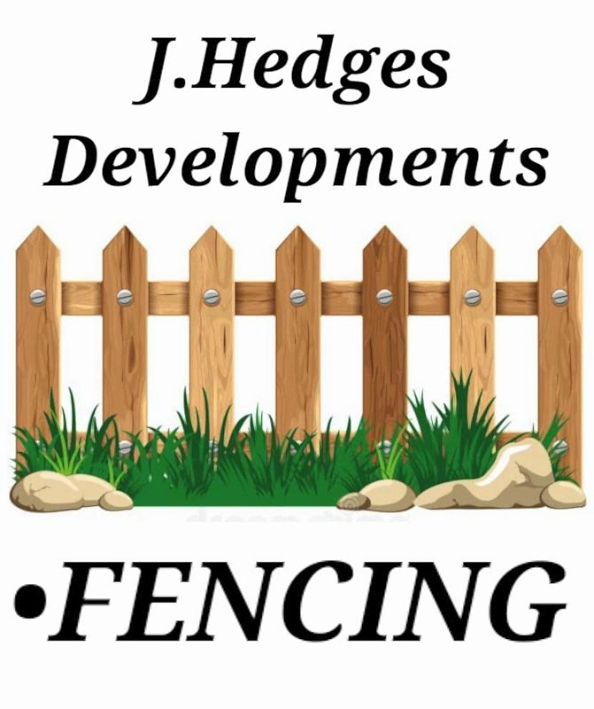 J Hedges Developments logo