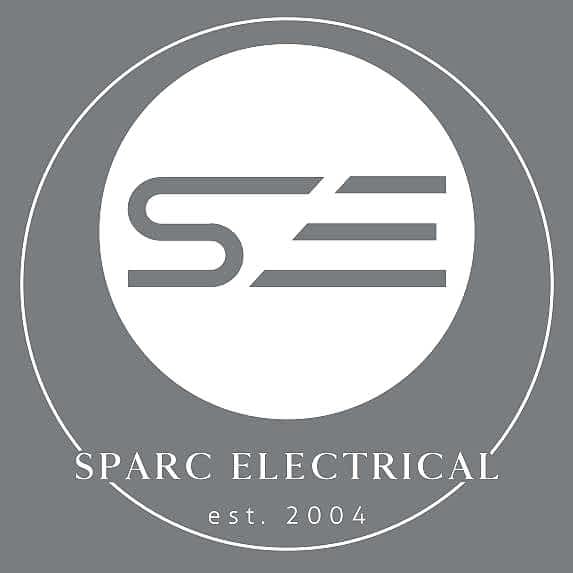 Sparc Electrical Ltd logo